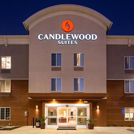 Candlewood Suites - Lodi By Ihg Εξωτερικό φωτογραφία