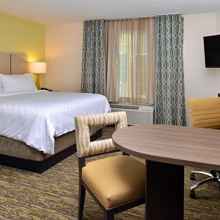 Candlewood Suites - Lodi By Ihg Εξωτερικό φωτογραφία