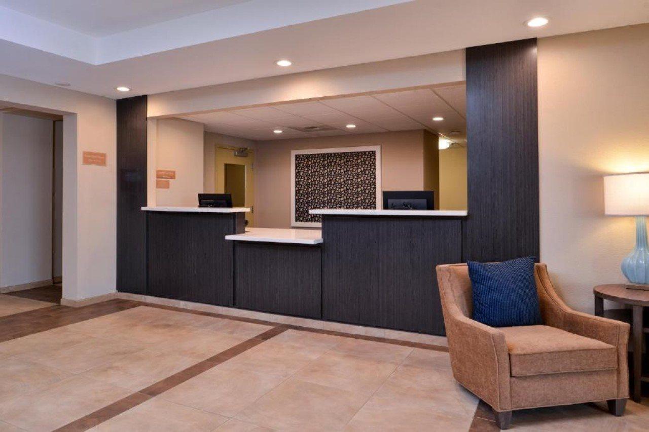 Candlewood Suites - Lodi By Ihg Εξωτερικό φωτογραφία