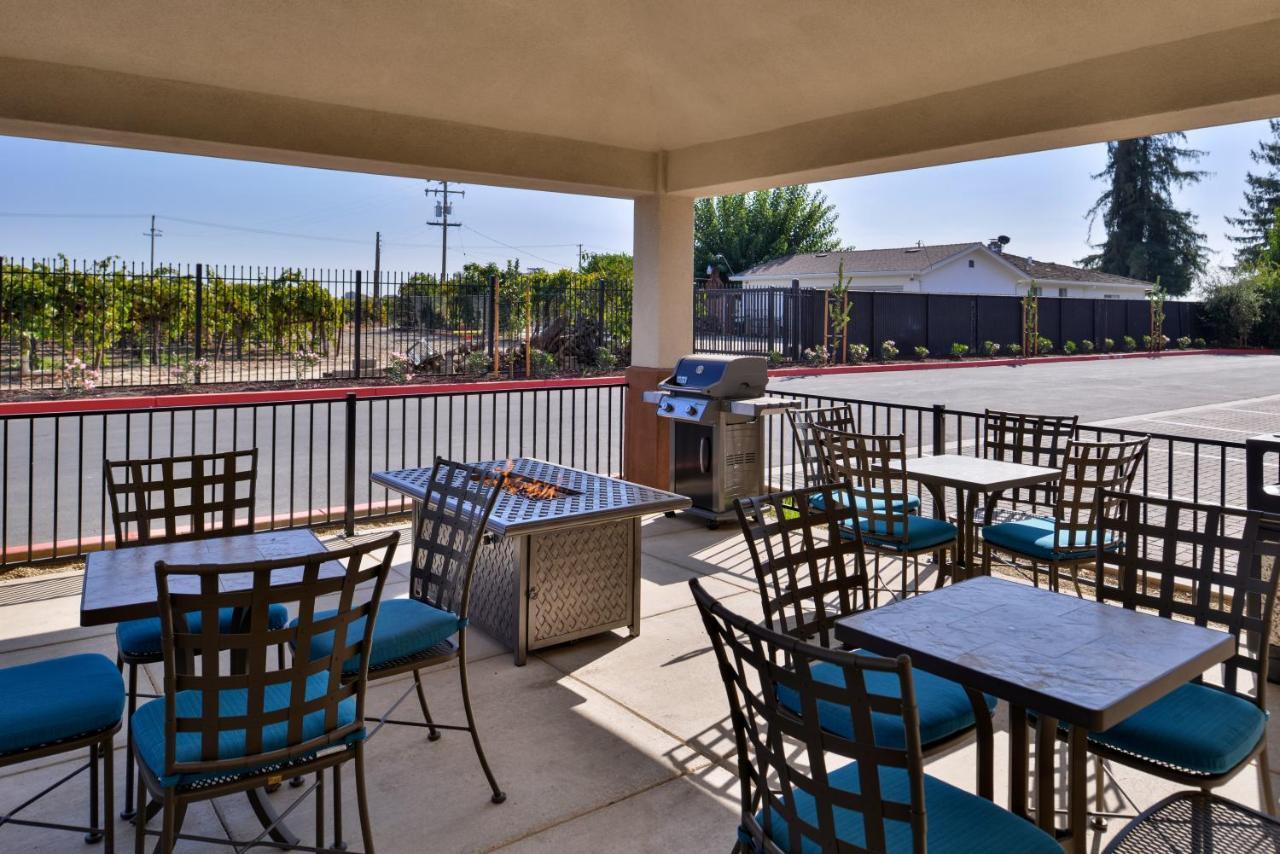Candlewood Suites - Lodi By Ihg Εξωτερικό φωτογραφία