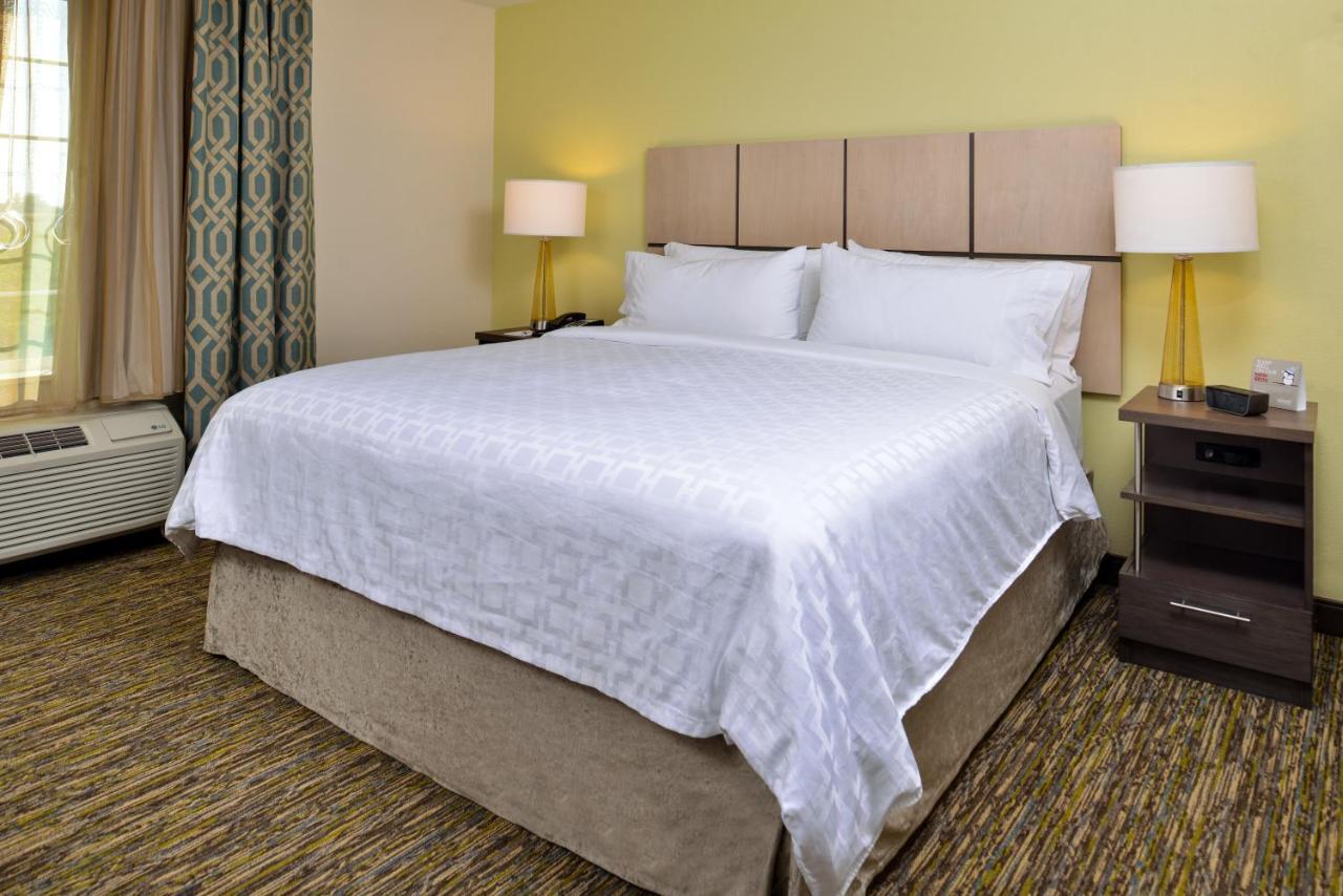 Candlewood Suites - Lodi By Ihg Εξωτερικό φωτογραφία
