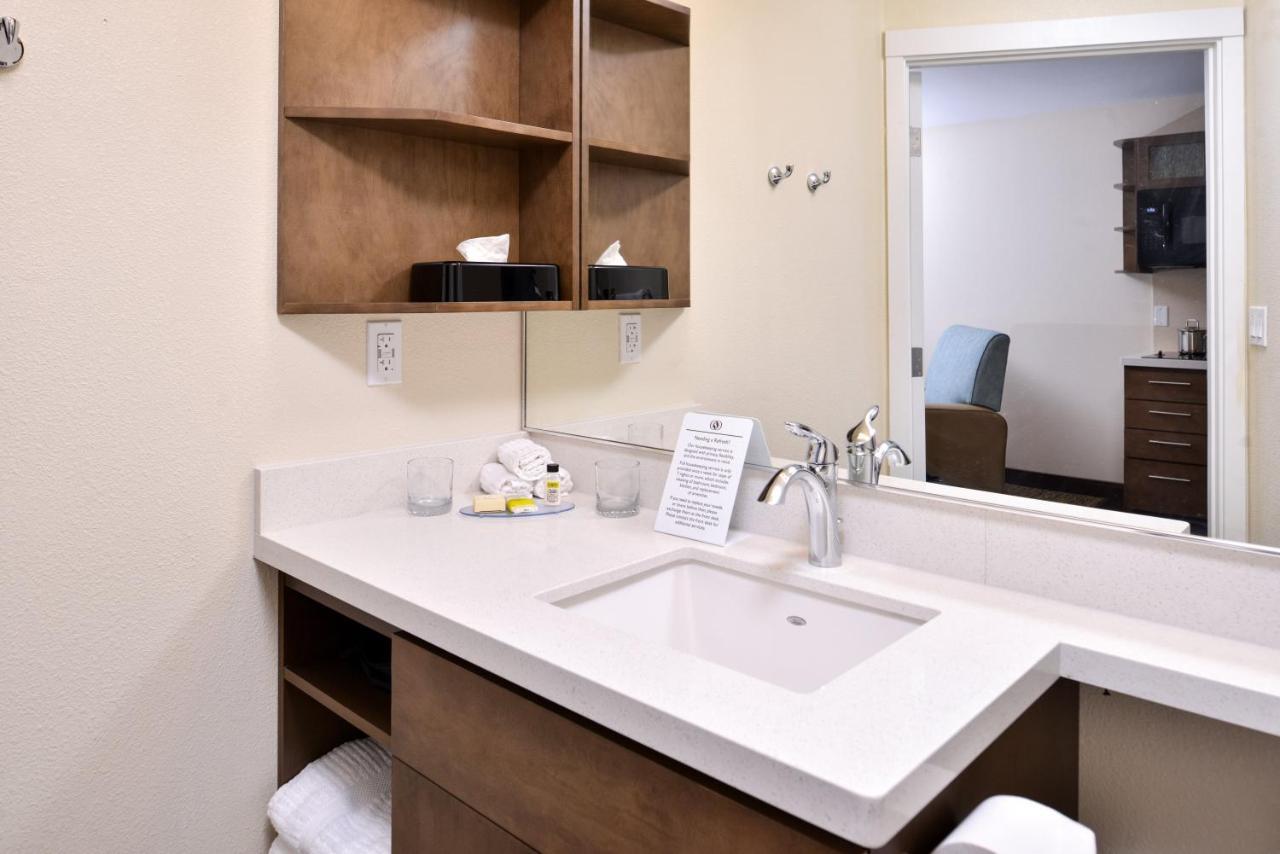 Candlewood Suites - Lodi By Ihg Εξωτερικό φωτογραφία