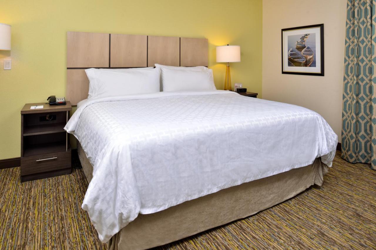 Candlewood Suites - Lodi By Ihg Εξωτερικό φωτογραφία