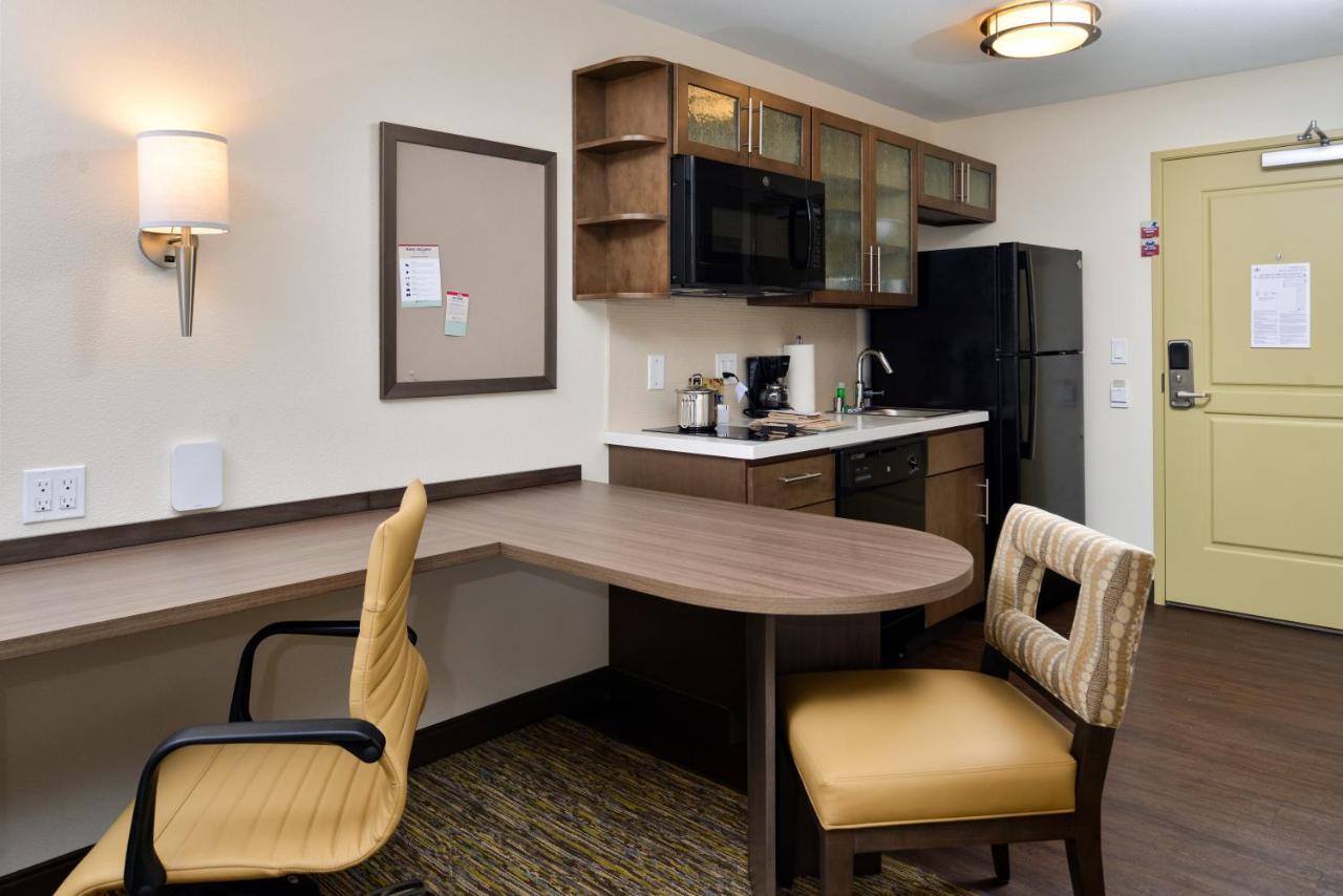 Candlewood Suites - Lodi By Ihg Εξωτερικό φωτογραφία