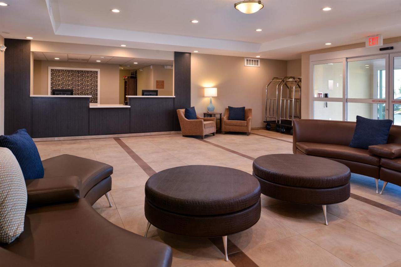 Candlewood Suites - Lodi By Ihg Εξωτερικό φωτογραφία