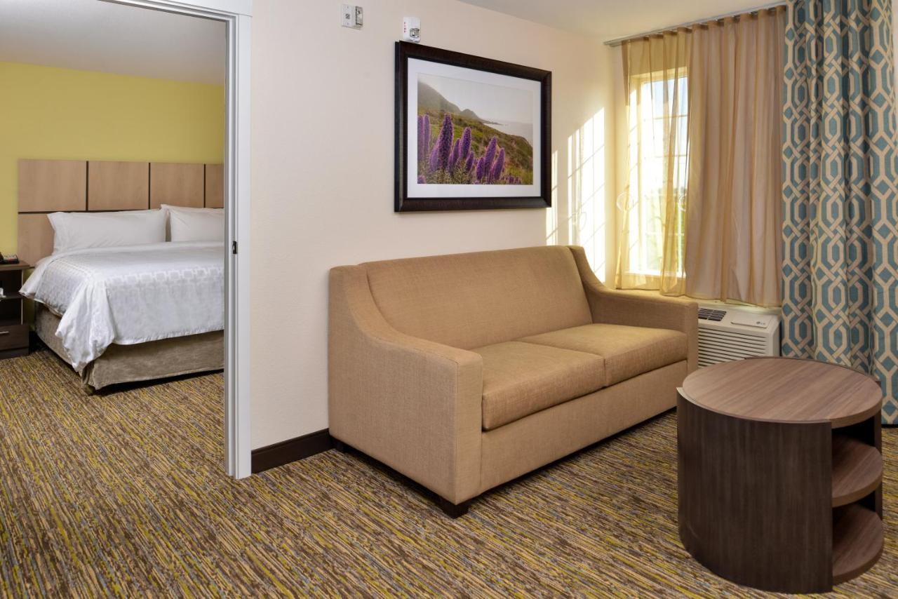 Candlewood Suites - Lodi By Ihg Εξωτερικό φωτογραφία