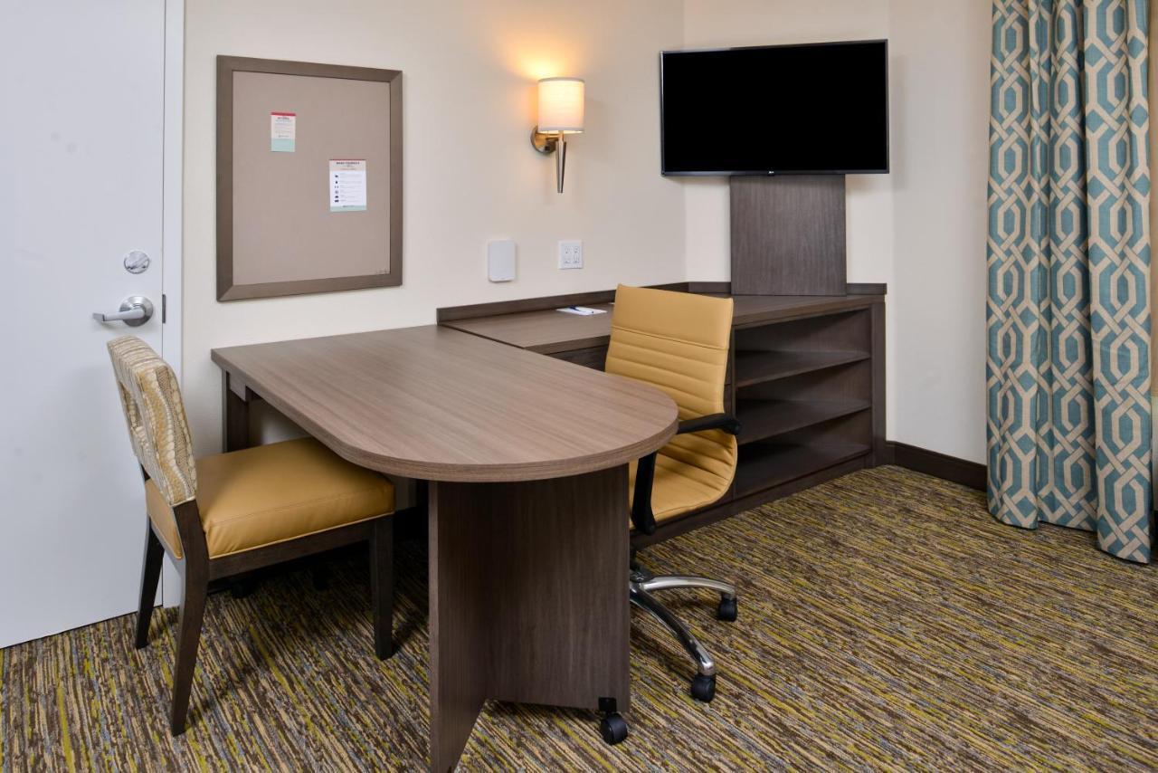 Candlewood Suites - Lodi By Ihg Εξωτερικό φωτογραφία