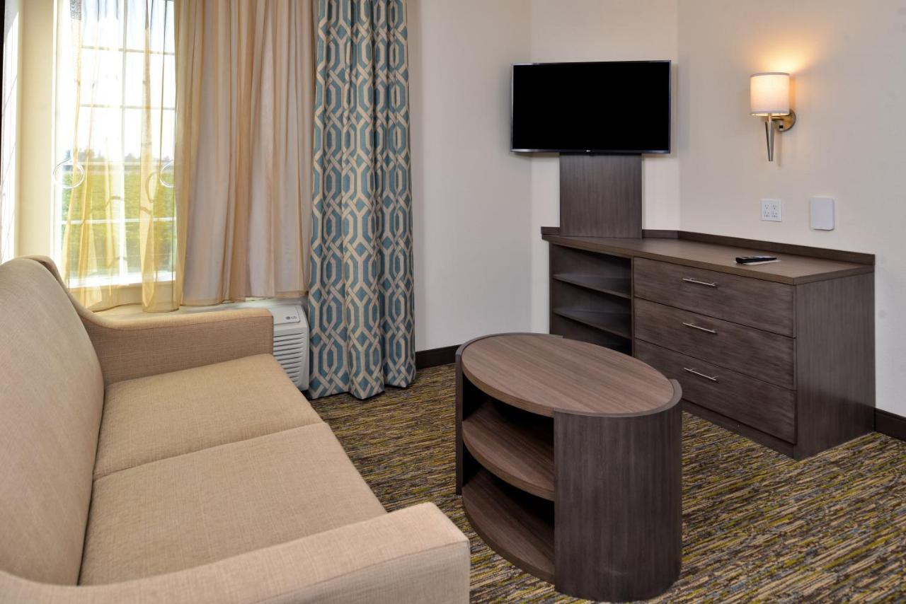Candlewood Suites - Lodi By Ihg Εξωτερικό φωτογραφία
