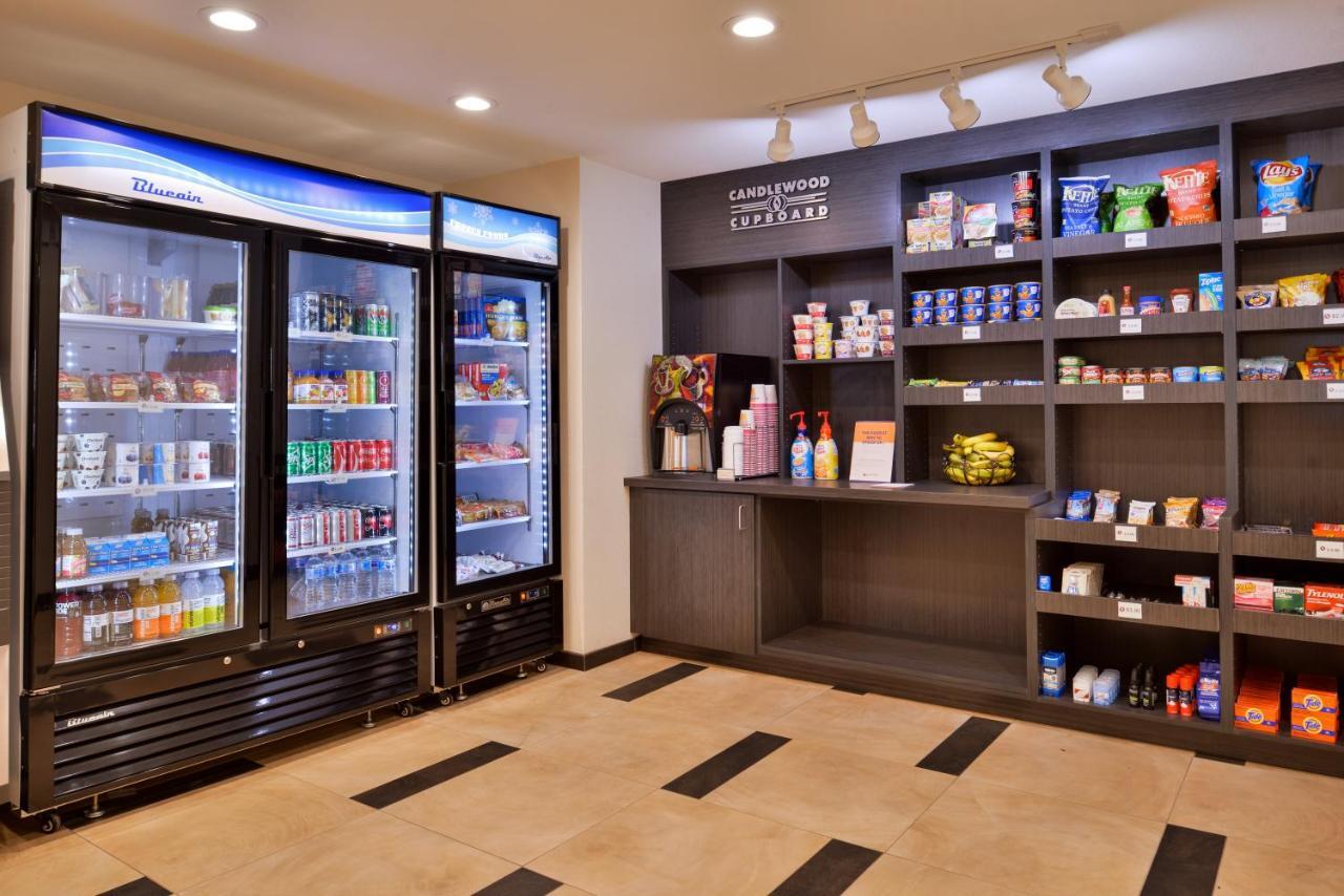 Candlewood Suites - Lodi By Ihg Εξωτερικό φωτογραφία